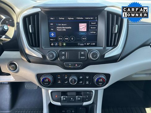 Used 2024 GMC Terrain SLT w/ Tech Package AWD/4WD image 26