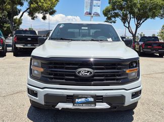 New 2026 Ford F150 XLT w/ Equipment Group 302A MID AWD/4WD video 2