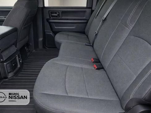 Used 2023 RAM 2500 Tradesman image 12