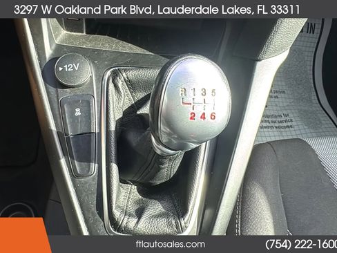 Used 2018 Ford Focus ST image 76