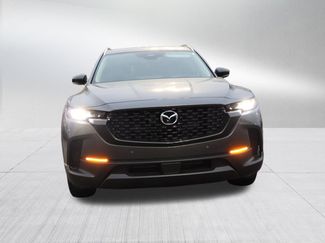 New 2026 MAZDA CX-50 2.5 Hybrid w/ Weather Package video 2