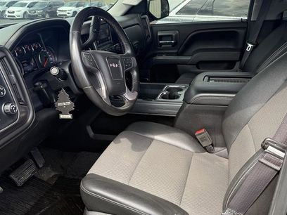 Used 2016 GMC Sierra 1500 SLE w/ All-Terrain Package