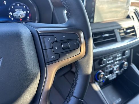 Used 2024 Chevrolet Tahoe High Country image 20