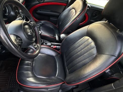 Used 2014 MINI Cooper Countryman John Cooper Works AWD/4WD image 11