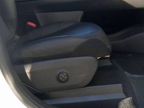 Used 2023 Mercedes-Benz EQS 450+ SUV image 42