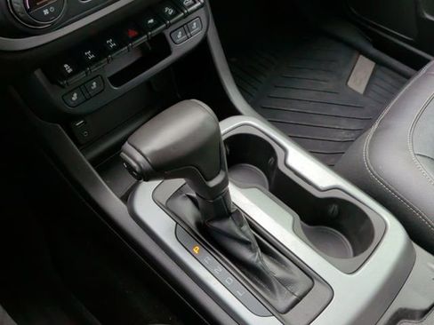 Used 2018 Chevrolet Colorado ZR2 AWD/4WD image 26