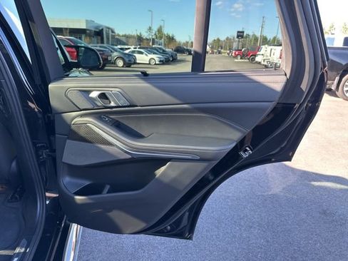 Used 2025 BMW X5 M60i w/ Executive Package AWD/4WD image 42
