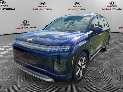 New 2026 Hyundai Ioniq 9 SEL w/ Tow & Go Package