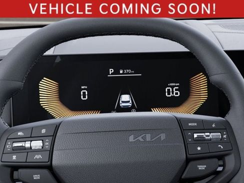 New 2026 Kia Sportage EX image 21