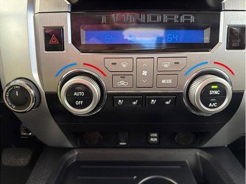 Used 2016 Toyota Tundra Platinum image 23