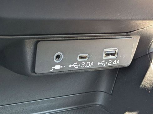 Certified 2025 Subaru Impreza 2.0i Sport AWD/4WD image 42