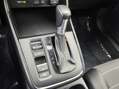 Used 2025 Honda CR-V Sport image 20