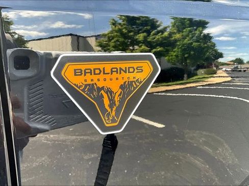 Used 2022 Ford Bronco Badlands AWD/4WD image 23