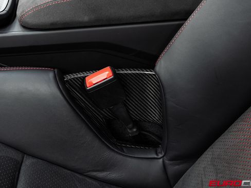 Used 2024 Porsche 911 GT3 RS RWD image 46