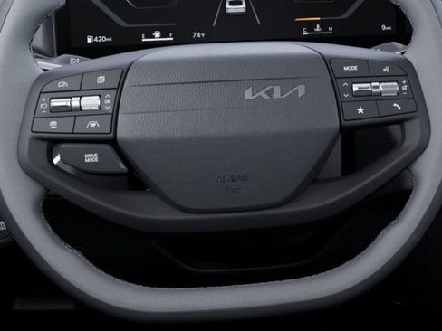 New 2025 Kia K4 EX image 23