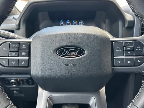 New 2026 Ford F150 XLT w/ Equipment Group 302A MID AWD/4WD image 22