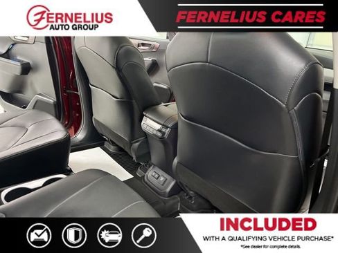 Used 2021 Toyota Highlander Platinum AWD/4WD image 29