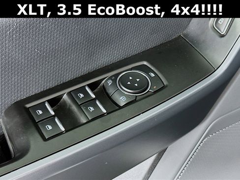 Used 2023 Ford F150 XLT image 18