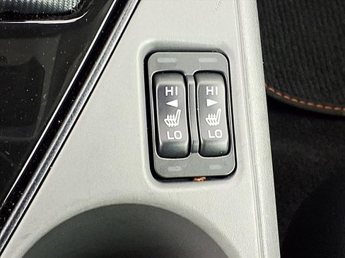 Certified 2025 Subaru Crosstrek 2.5i Limited w/ Popular Package #3A image 21