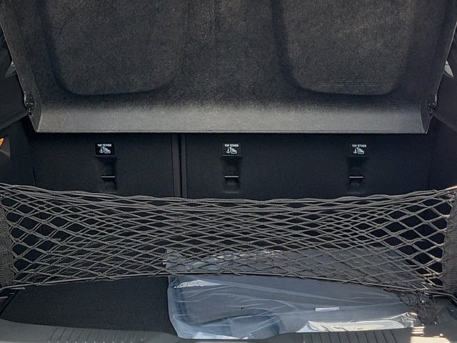 New 2026 Buick Envista Sport Touring w/ Convenience I Package FWD image 4