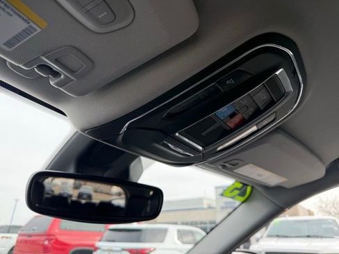 Used 2023 Jeep Grand Cherokee L Limited w/ Black Appearance Package image 36