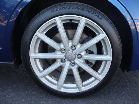 Used 2015 Audi A3 2.0T Premium Plus AWD/4WD image 44
