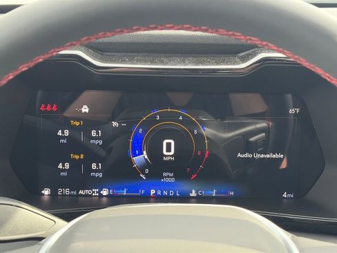New 2026 Chevrolet Colorado Z71 AWD/4WD image 2