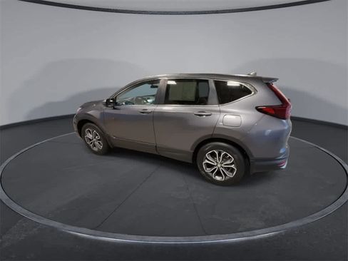 Used 2022 Honda CR-V EX image 6