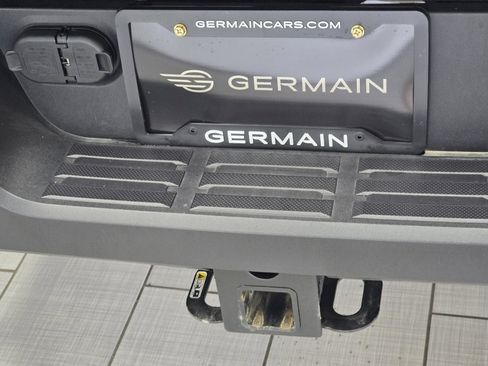 Certified 2025 Toyota Tacoma SR5 image 17