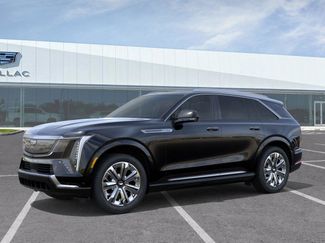 New 2026 Cadillac Escalade IQ Luxury 2 w/ LPO, Radiant Package video 2