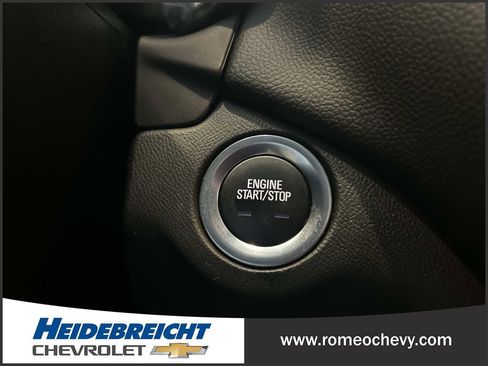 Certified 2023 Chevrolet Equinox LT image 25