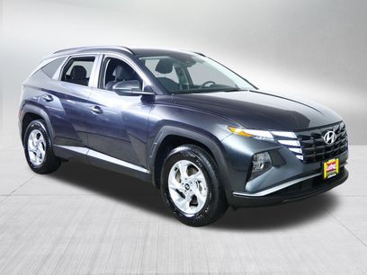 Used 2023 Hyundai Tucson SEL