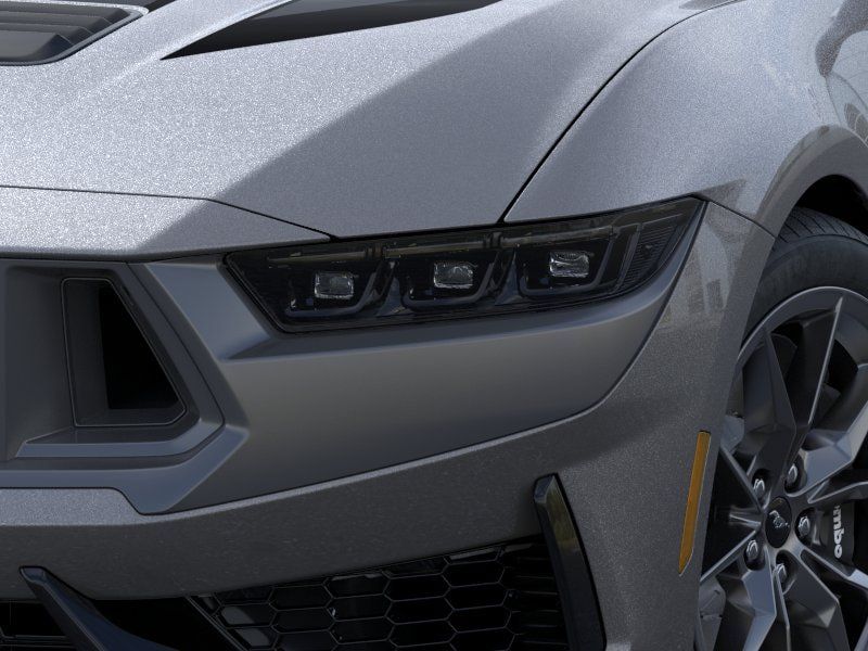 New 2026 Ford Mustang Dark Horse RWD image 18