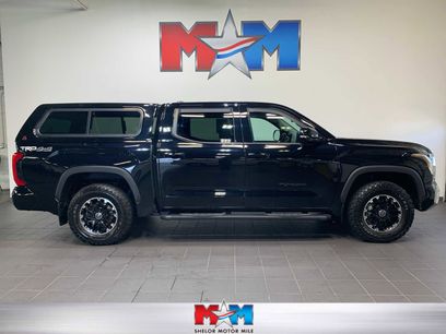 Used 2022 Toyota Tundra SR5