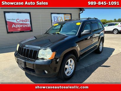 Used 2009 Jeep Grand Cherokee Laredo