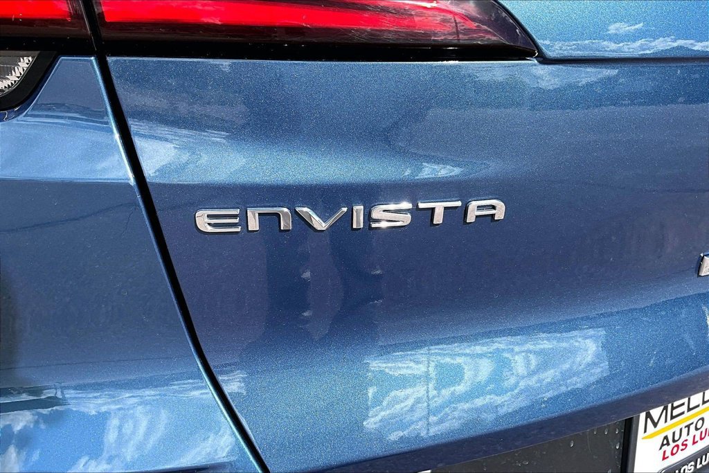 Used 2025 Buick Envista Preferred w/ Convenience I Package FWD image 22
