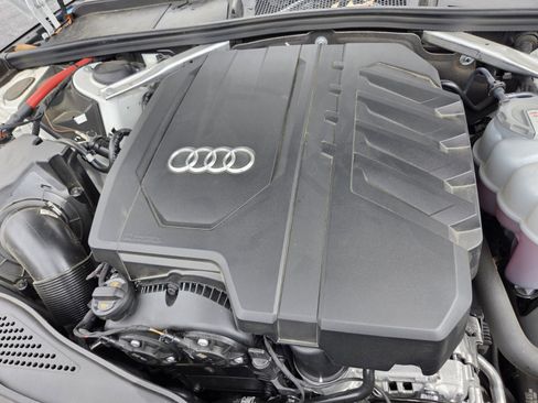 Used 2024 Audi A5 2.0T Premium Plus w/ Premium Plus image 28