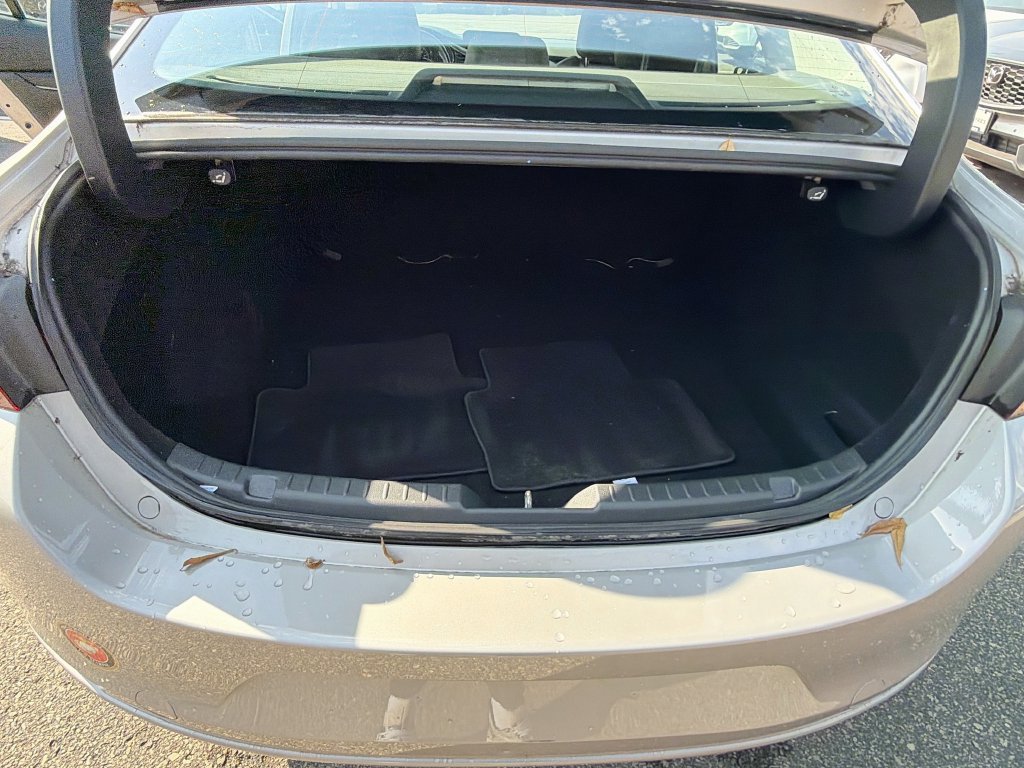 Used 2025 MAZDA MAZDA3 s FWD image 27
