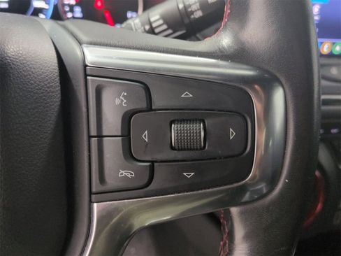 Used 2021 Chevrolet Blazer RS w/ LPO, Floor Liner Package image 25