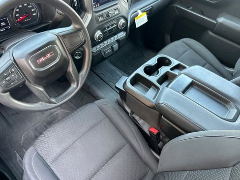 Certified 2023 GMC Sierra 1500 Pro w/ Convenience Package image 13