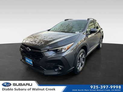 New 2026 Subaru Crosstrek 2.0i Premium