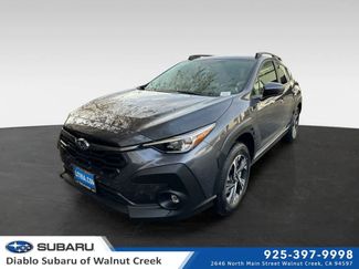 New 2026 Subaru Crosstrek 2.0i Premium video 1