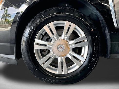 Used 2014 Cadillac SRX Luxury FWD image 9