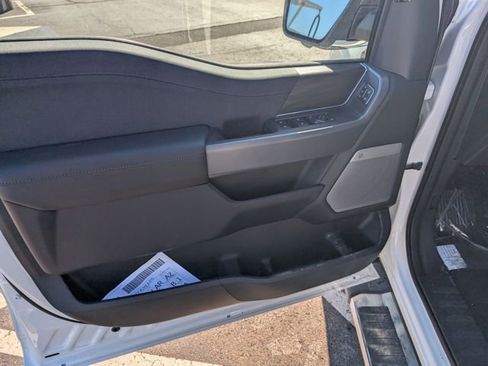 New 2026 Ford F150 Lariat w/ Equipment Group 502A High AWD/4WD image 15