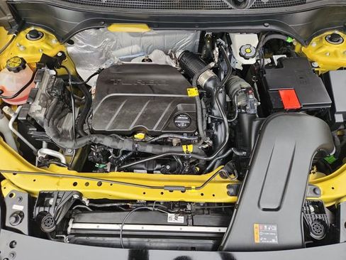 Certified 2024 Chevrolet Trax ACTIV w/ Driver Confidence Package image 27