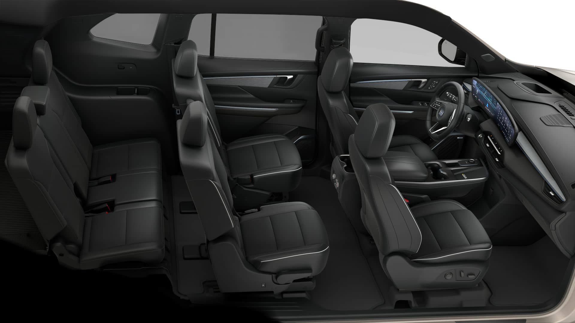 New 2027 Buick Enclave Sport Touring w/ Power Package FWD image 9