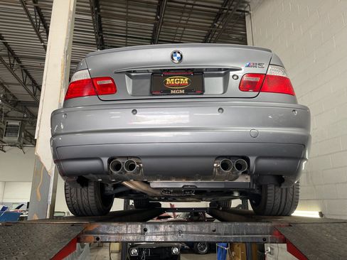 Used 2004 BMW M3 Coupe RWD image 84