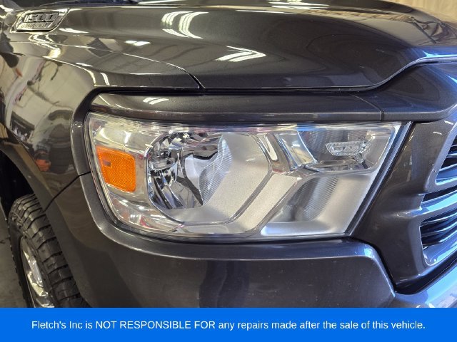 Used 2019 RAM 1500 Big Horn AWD/4WD image 5