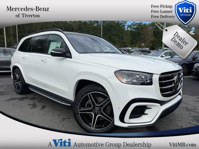 Used 2026 Mercedes-Benz GLS 450 4MATIC