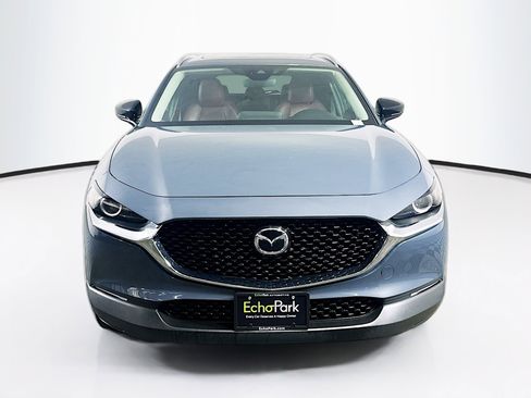 Used 2022 MAZDA CX-30 AWD 2.5 S w/ Preferred Package image 2